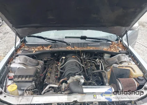 2006 Chrysler 300C from USA, damaged, VIN 2C3KA63H16H518752